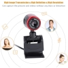 Kamera internetowa HD z mikrofonem klips [23130000822]